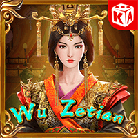 Truyền Thuyết Võ Hậu game thumbnail