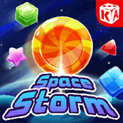 Bão Vũ Trụ game thumbnail