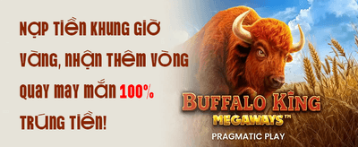 Hoàn Trả Không Giới Hạn banner