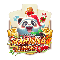 Mahjong Legend X'mas game thumbnail