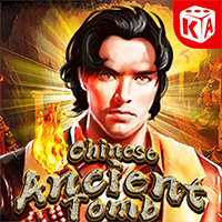 Cổ Mộ Ngàn Năm game thumbnail