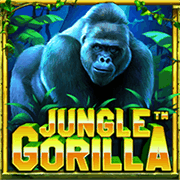 Khỉ Đột Rừng Xanh game thumbnail