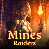 Mines Raider game thumbnail