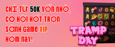 Thưởng Đăng Ký Mới banner