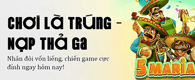 Săn hũ vàng cùng nohu90 nohu banner