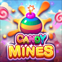 Dẫm phải mìn kẹo game thumbnail